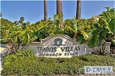 The Tennis Villas at Monarch Beach `Resort Style L