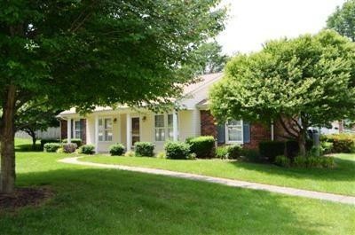 300 Manor House Ln, Frankfort, KY 40601 - photo 1