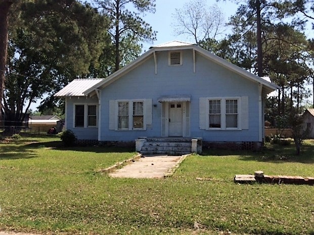 Main View