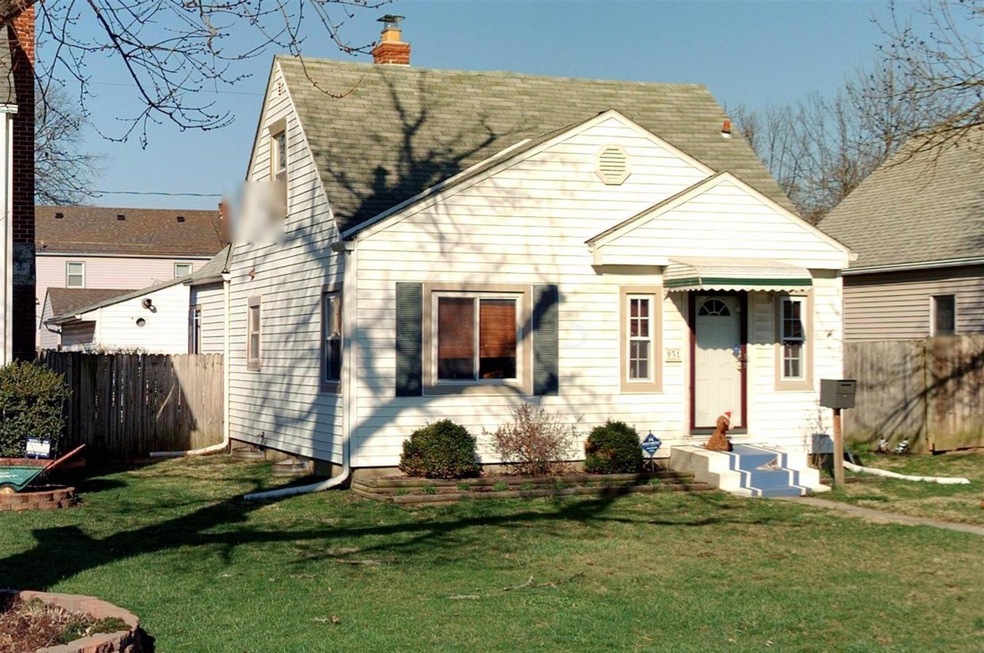 931 S Hague Ave, Columbus, OH 43204 - photo 1