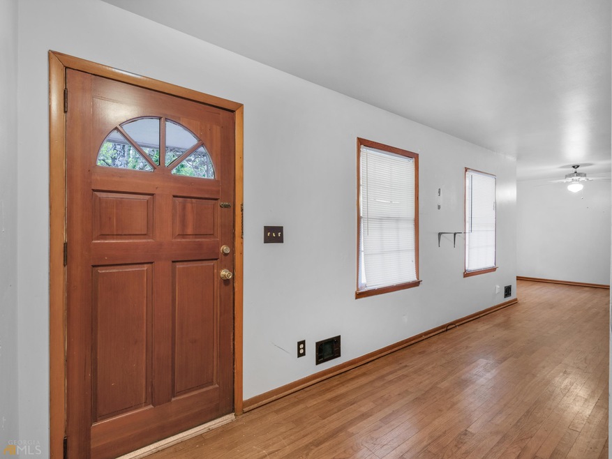 624 Fayetteville Rd, Jonesboro, GA 30236 - photo 1