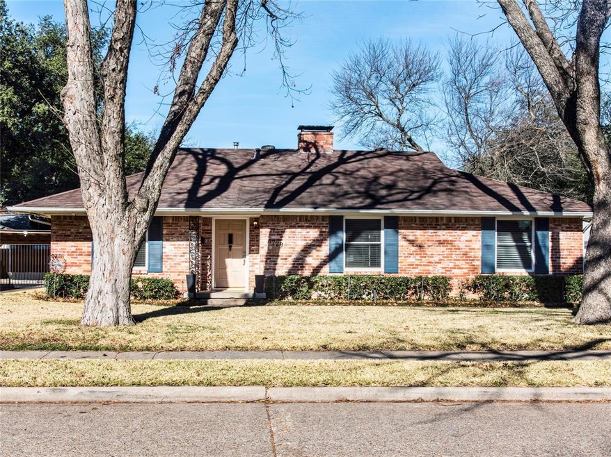 6729 Braeburn Dr, Dallas, TX 75214 - photo 1