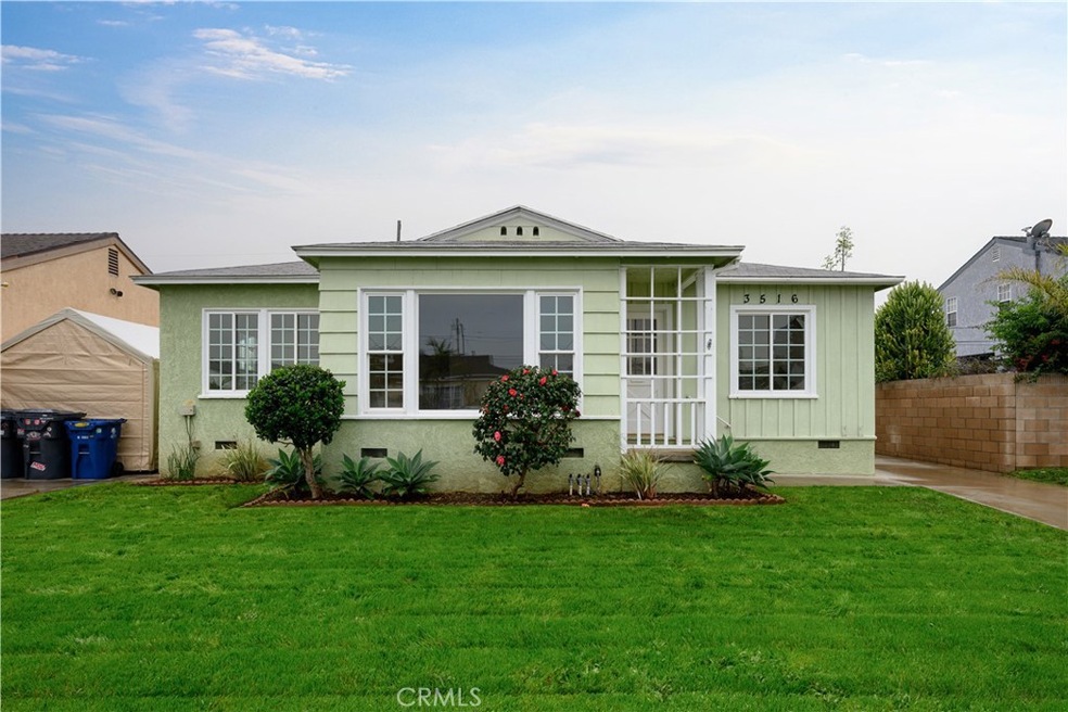 3516 Loomis St, Lakewood, CA 90712 - photo 1