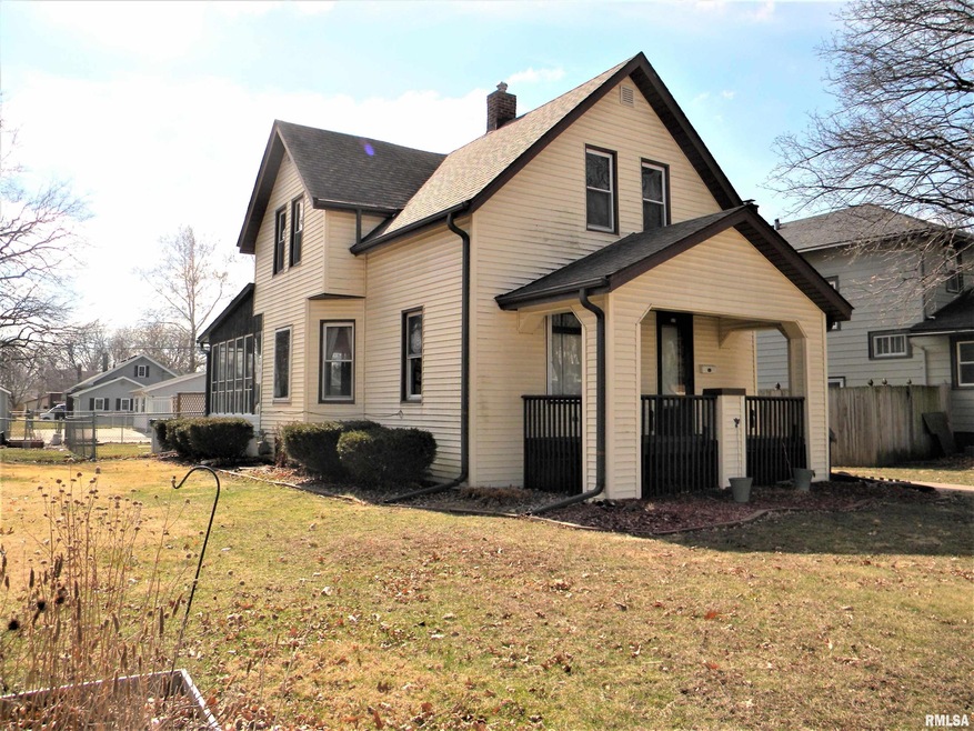 Sold $129,900 • Co-Listing Agent