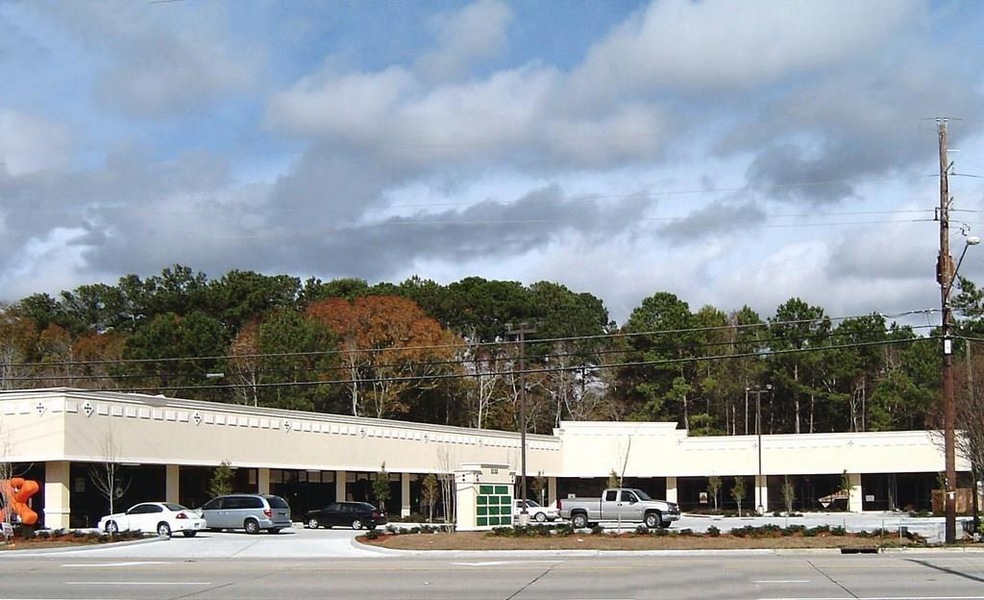 2132 Gause Blvd E unit 16, Slidell, LA 70461 - photo 1