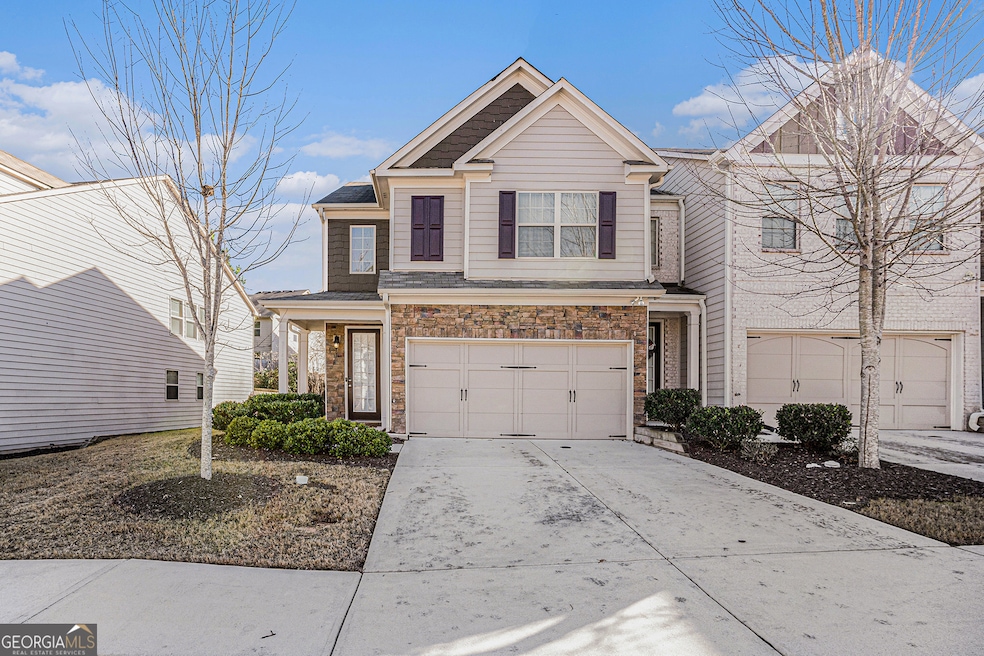 3147 Spicy Cedar Ln, Lithonia, GA 30038 - photo 1