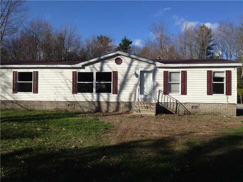Exterior Front. One of 4 free...
