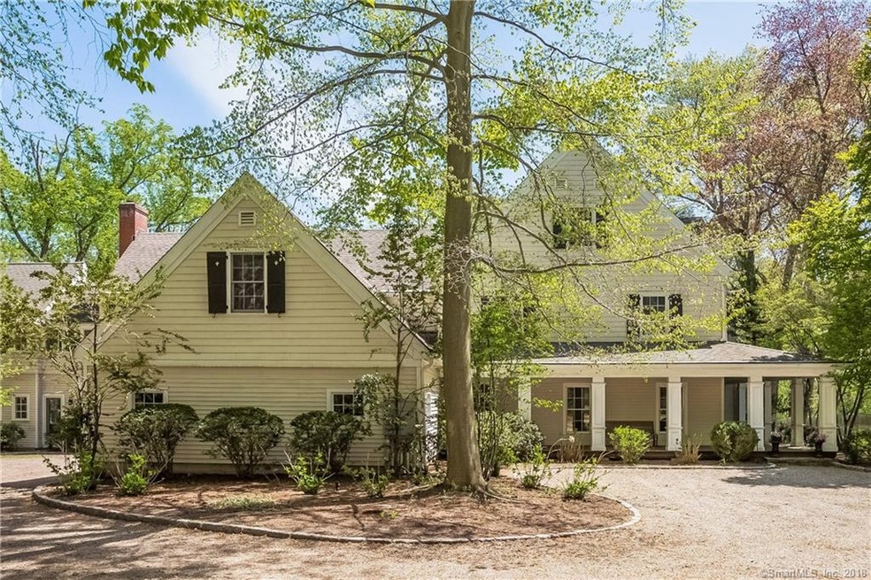 Welcome to 496 Brookside Road!