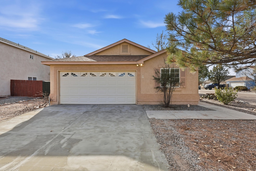 55 Violeta Place, Los Lunas, NM 87031 - photo 1