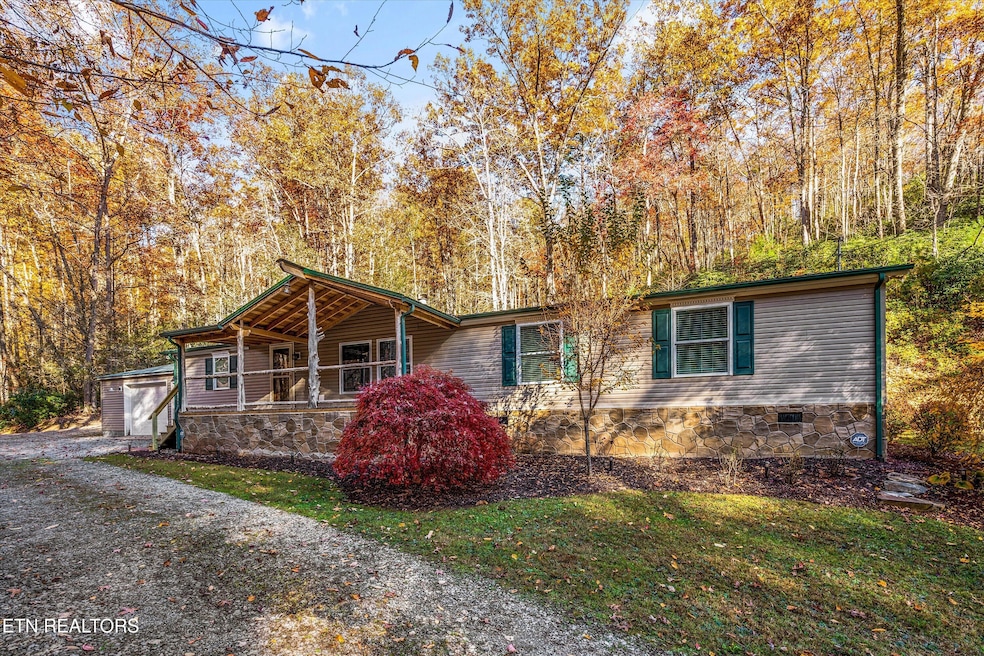 4131 Suttons Rd, Sevierville, TN 37876 - photo 1