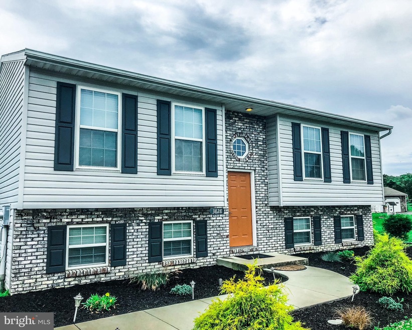 3828 Albert Ave, Greencastle, PA 17225 - photo 1