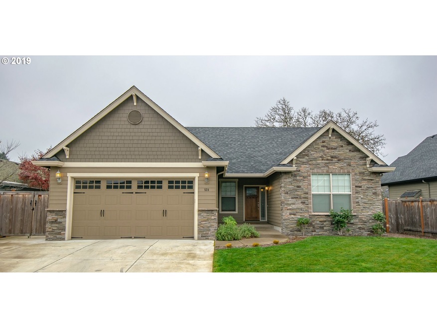 524 Wedgewood Dr, Eugene, OR 97404 - photo 1