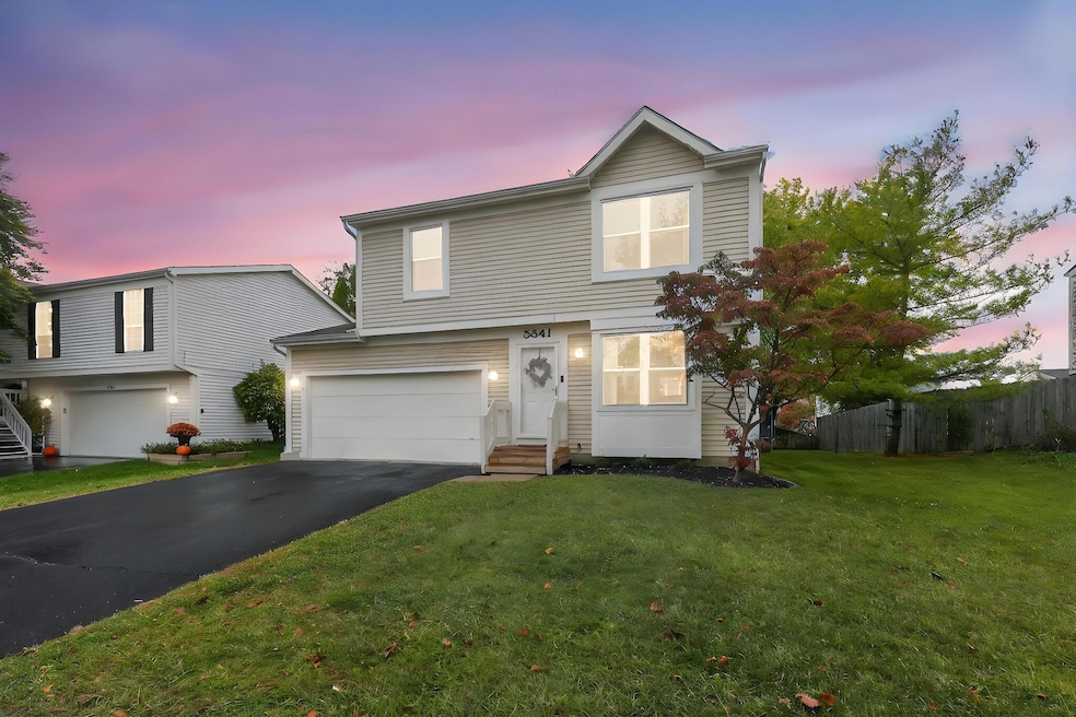 3341 Paradise Ave, Hilliard, OH 43026 - photo 1