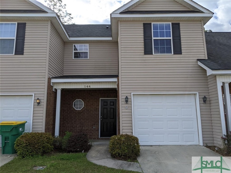 144 Barfield Way, Rincon, GA 31326 - photo 1