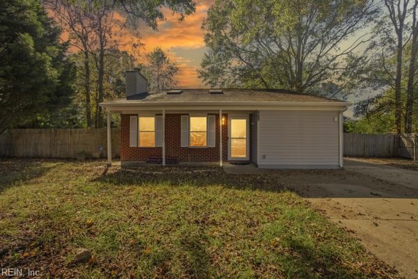 1817 Riddle Ave, Virginia Beach, VA 23454 - photo 1