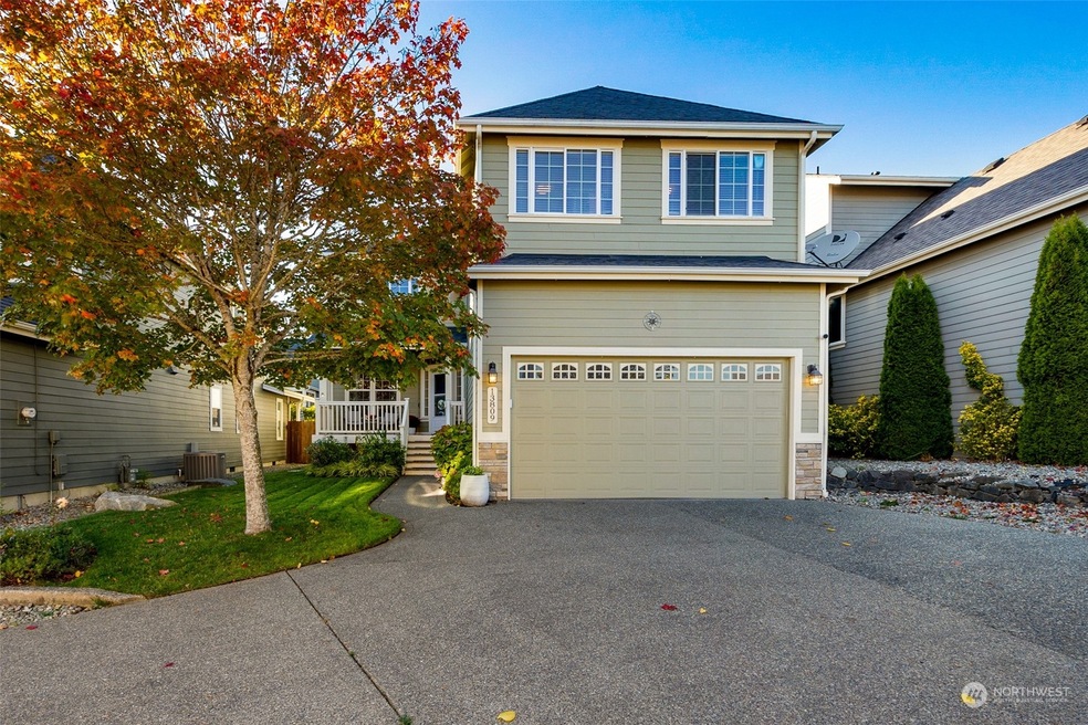 13809 170th St E, Puyallup, WA 98374 - photo 1