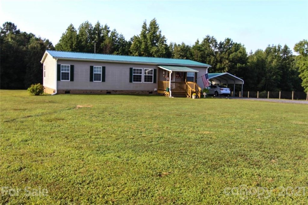 479 Smith Farm Rd unit 4, Star, NC 27356 - photo 1