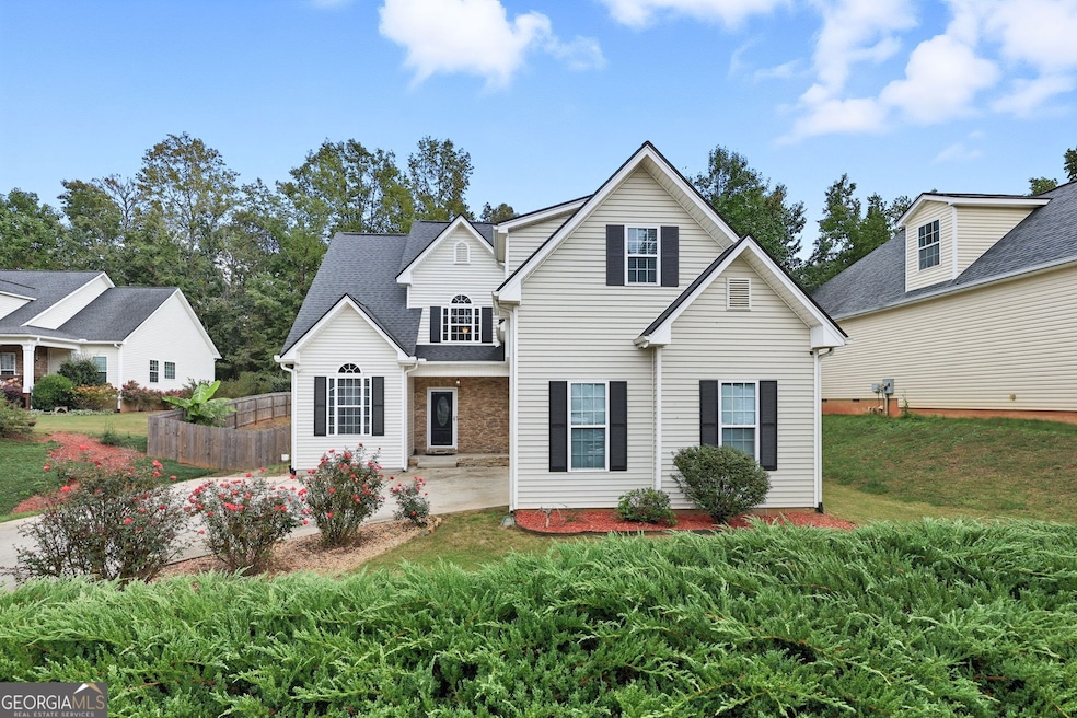 4260 Mountain Ridge Rd, Gainesville, GA 30506 - photo 1