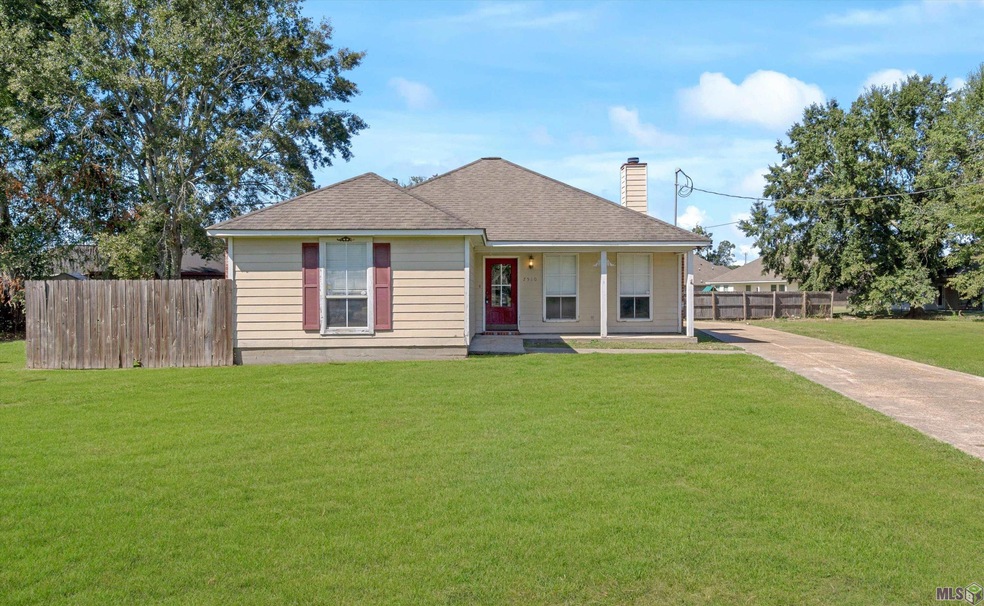 7510 Jackie Ct, Addis, LA 70710 - photo 1