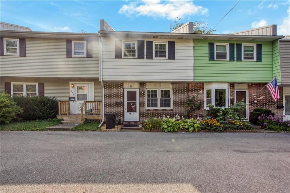 2823 Ithaca St, Allentown, PA 18103 - photo 1