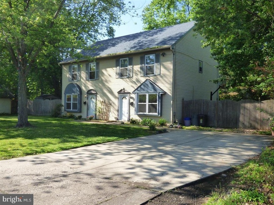 250 Atlantic Ave unit A, Collingswood, NJ 08108 - photo 1