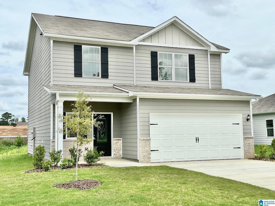 Sold $323,900