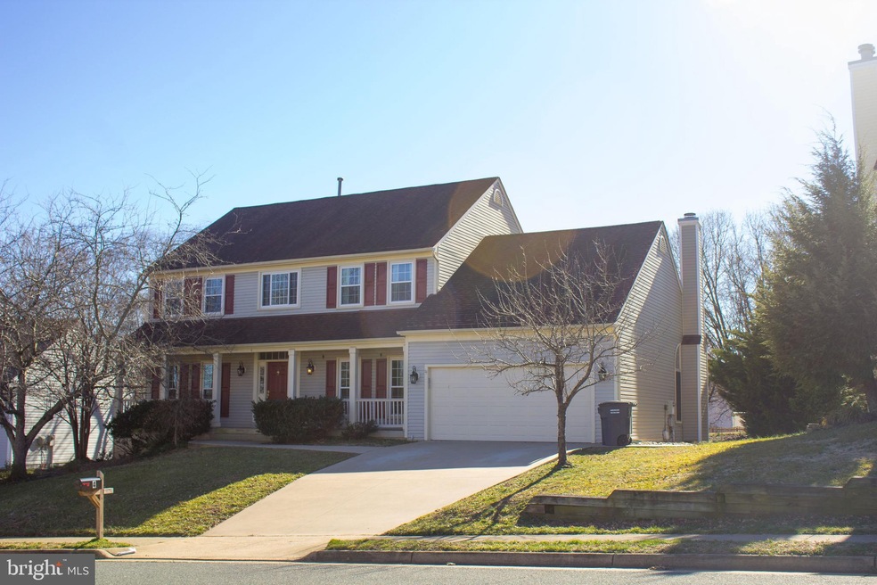 4 Westbrook Ln, Stafford, VA 22554 - photo 1