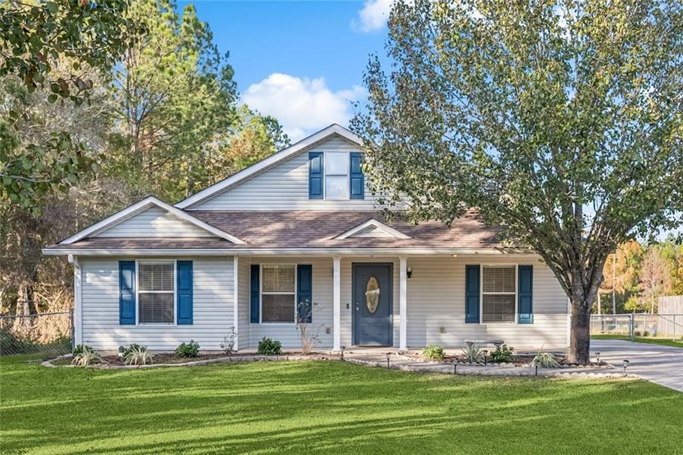 66387 Chris Kennedy Rd, Pearl River, LA 70452 - photo 1