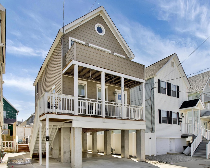 16 Beach St, Sea Bright, NJ 07760 - photo 1