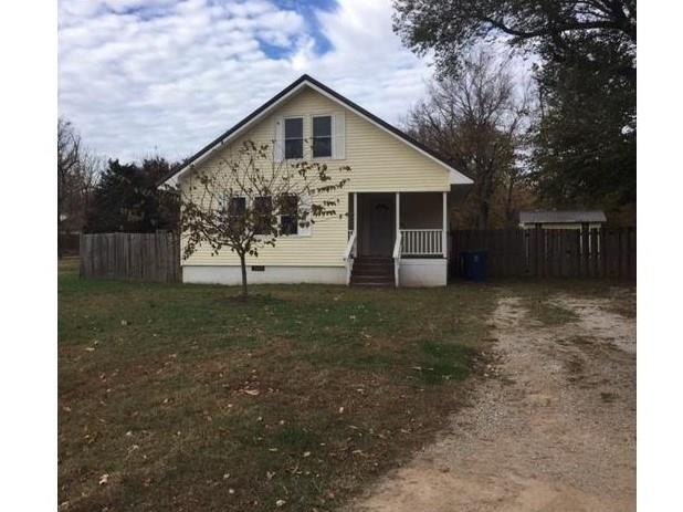 951 N Main St, Bentonville, AR 72712 - photo 1