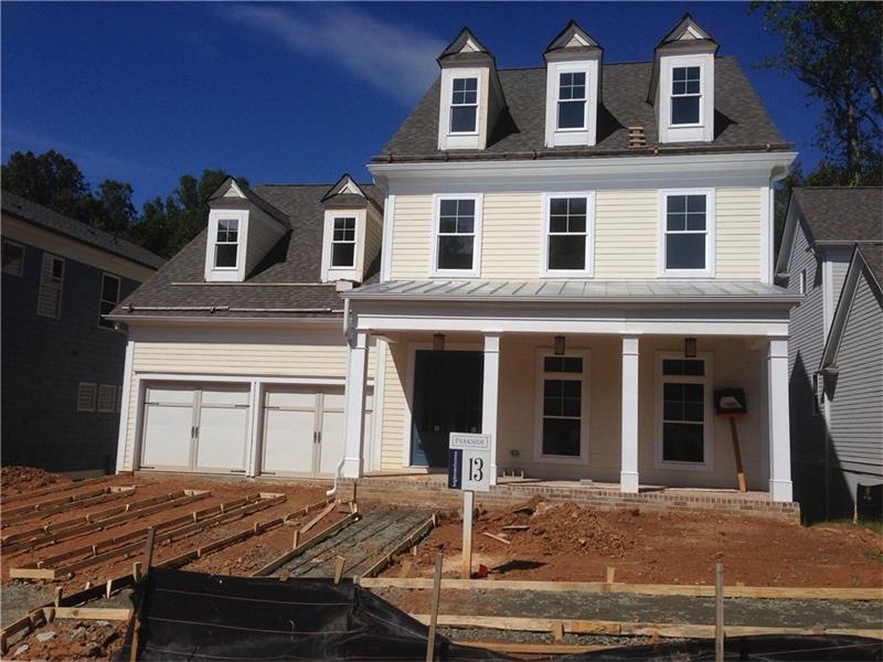 1270 Strickland Rd, Roswell, GA 30075 - photo 1