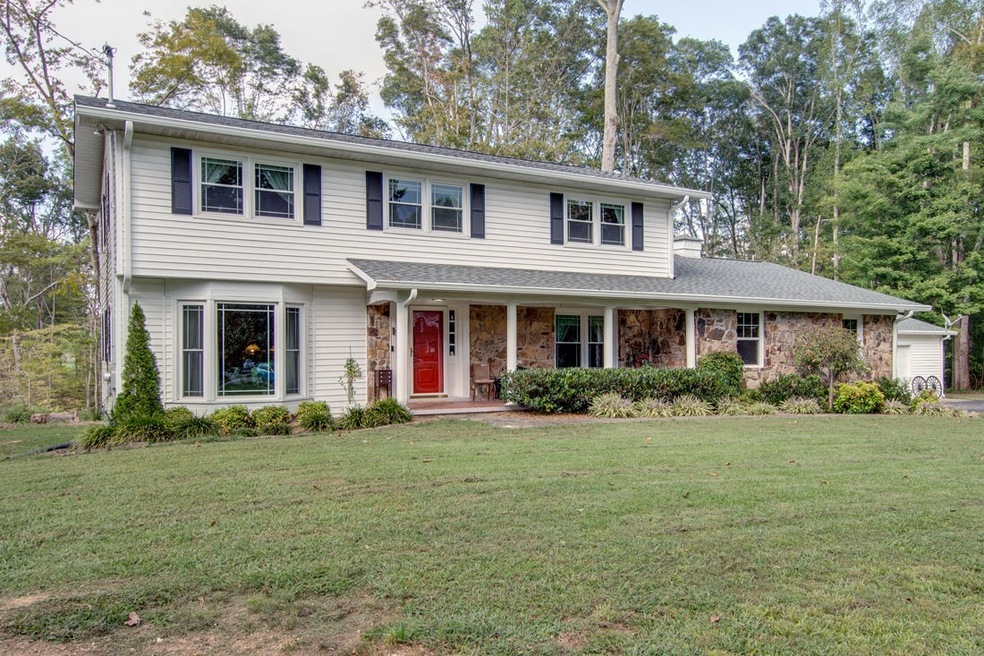 261 Angwen Ave, Manchester, TN 37355 - photo 1