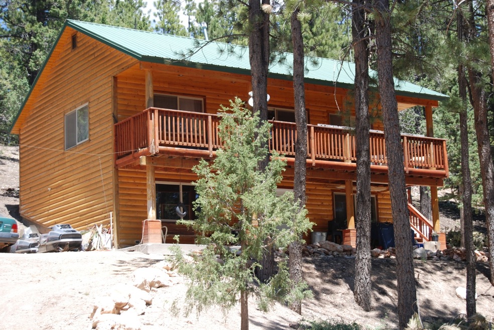 Cabin