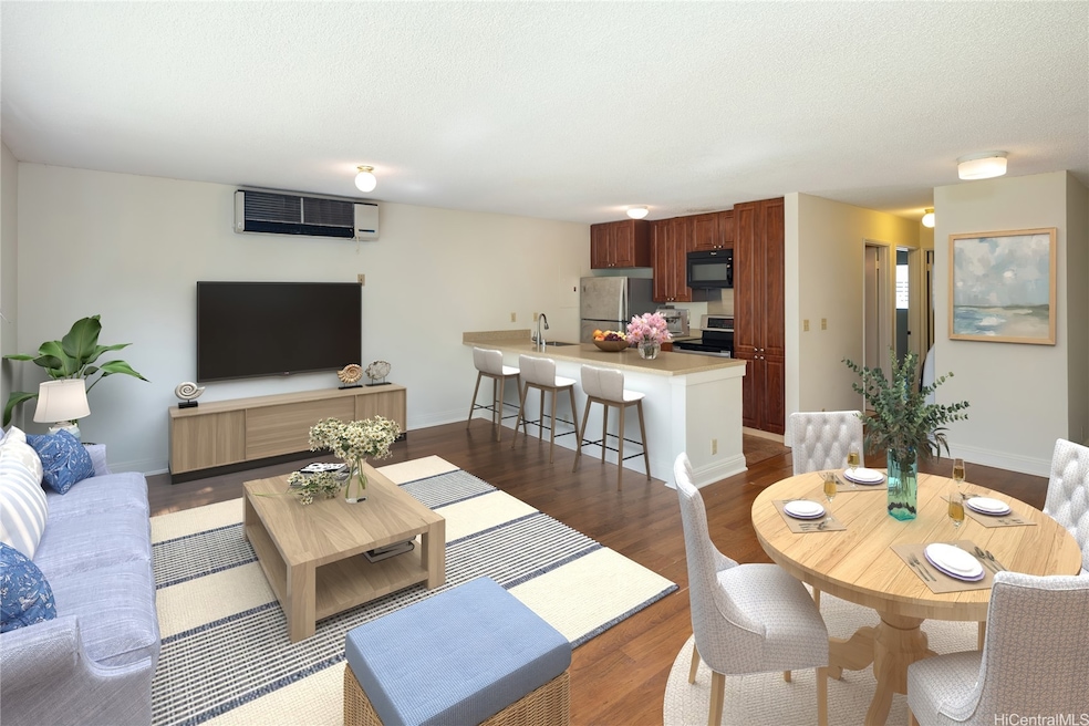 46-261 Kahuhipa St unit 101, Kaneohe, HI 96744 - photo 1