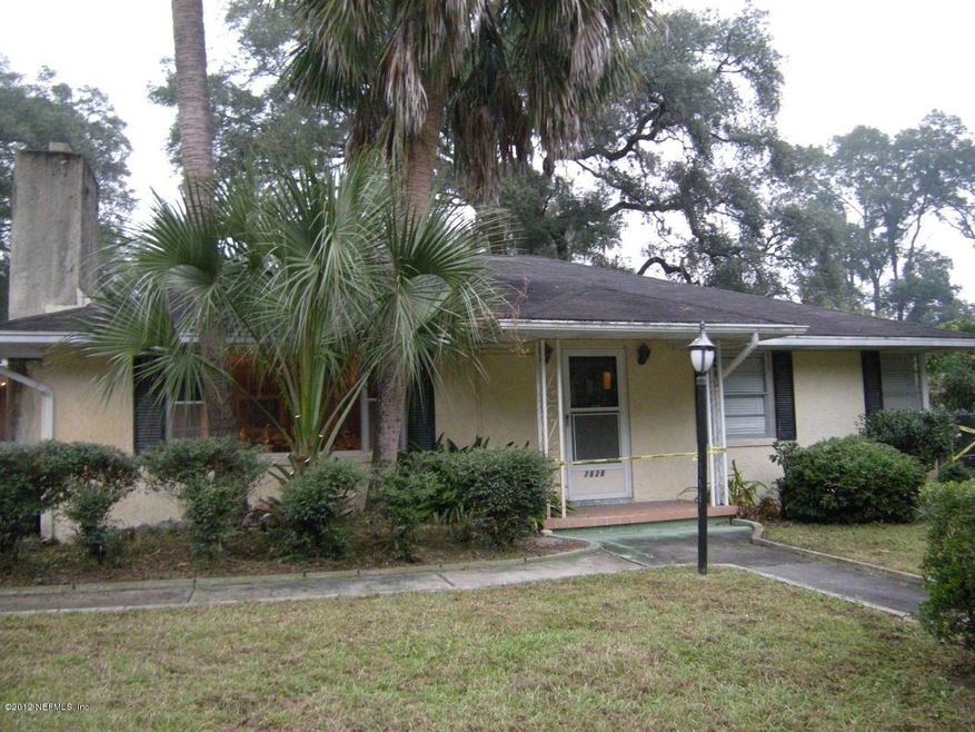 7525 Galveston Ave, Jacksonville, FL 32211 - photo 1