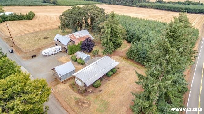 15236 Waldo Hills Dr SE, Sublimity, OR 97385 - photo 1