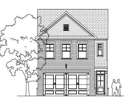 1924 William Glen St, Dacula, GA 30019 - photo 1