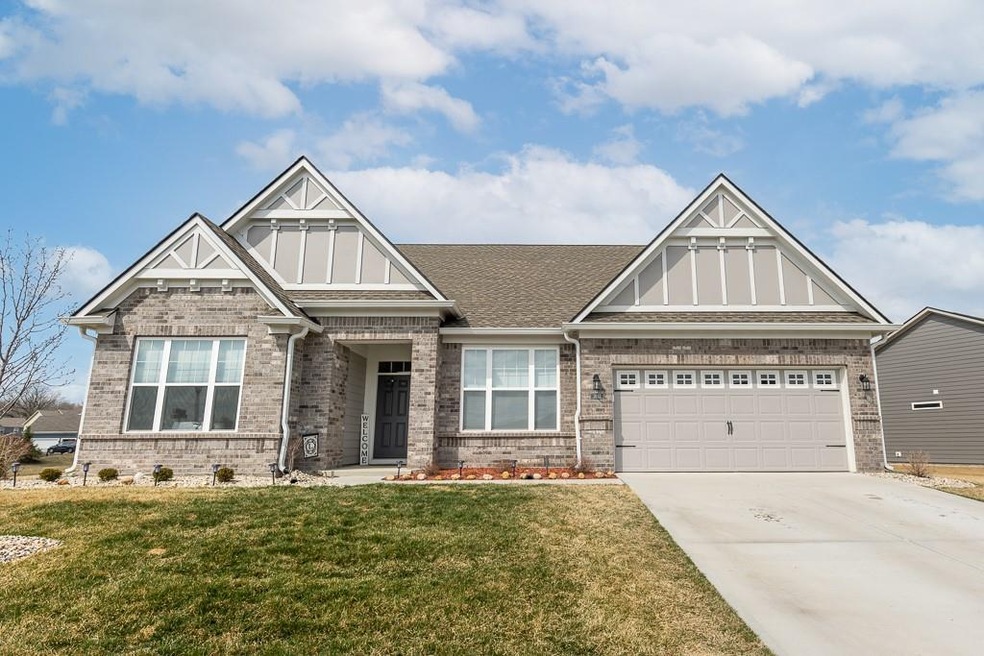 3642 Gillsland Rd, Bargersville, IN 46106 - photo 1