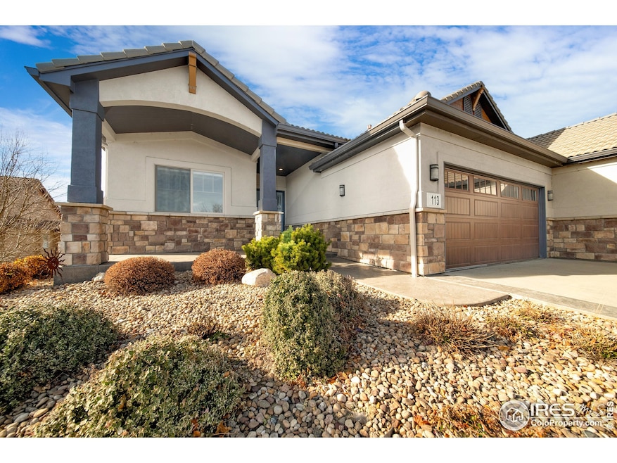 113 Scenic Ct, Loveland, CO 80537 - photo 1