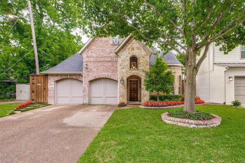 6358 Velasco Ave, Dallas, TX 75214 - photo 1