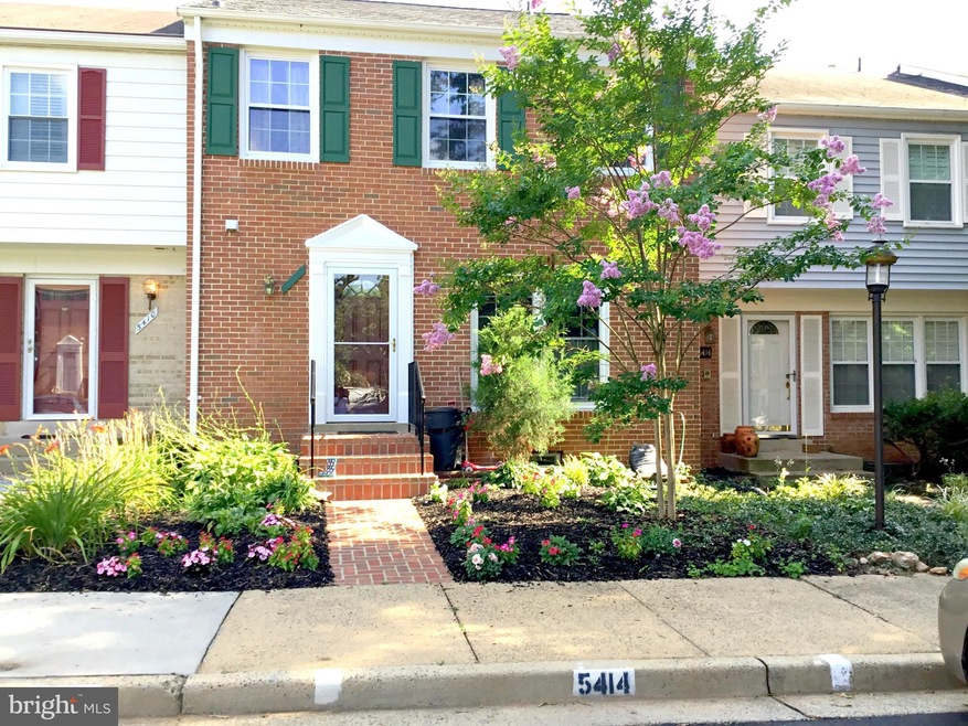 5412 Midship Ct, Burke, VA 22015 - photo 1