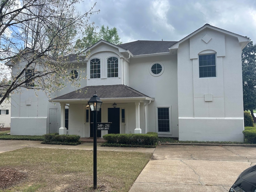 249 Waverly Dr, West Point, MS 39773 - photo 1