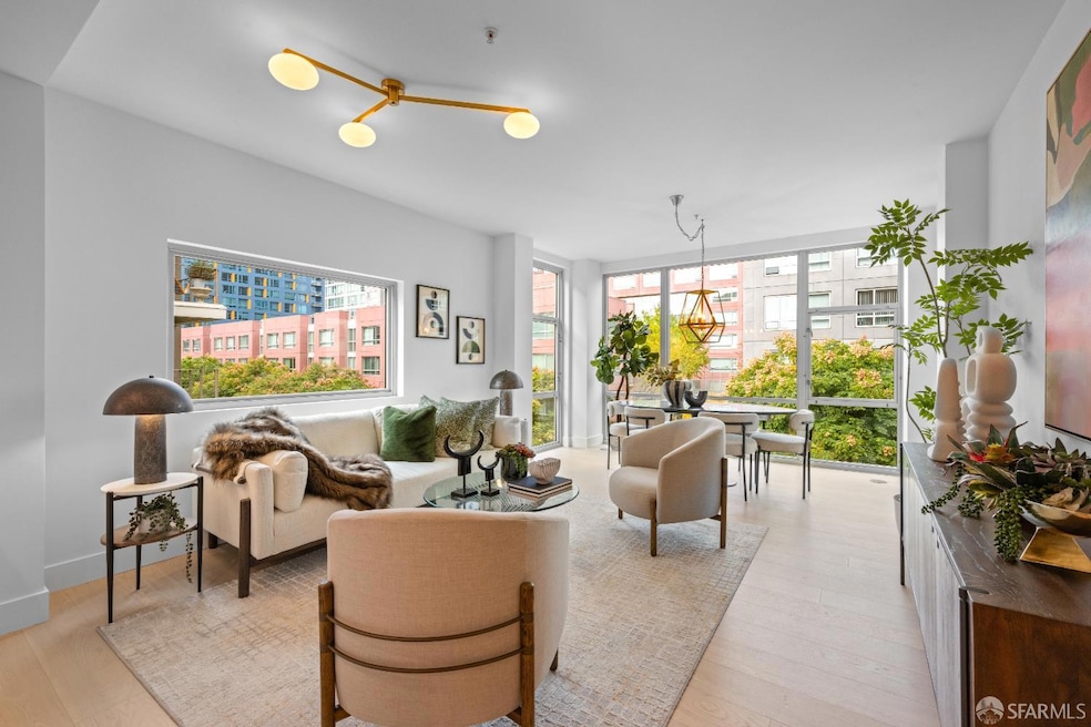 235 Berry St unit 417, San Francisco, CA 94158 - photo 1