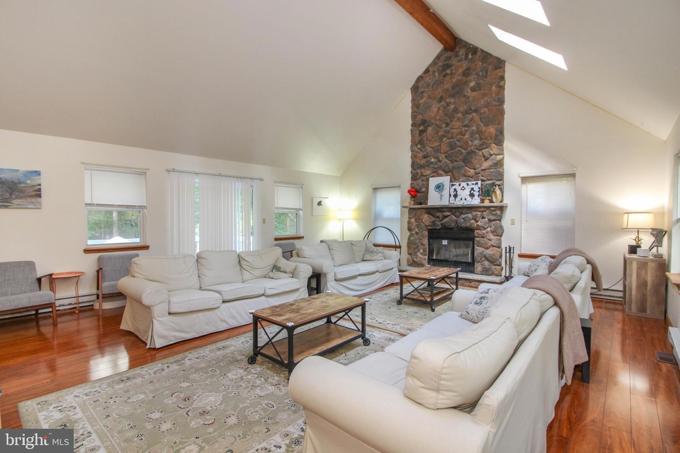 4219 Winchester Way, Lehman Township, PA 18324 MLS PAPI2000370