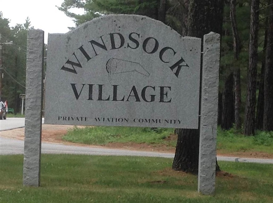 8 Navajo Trail, West Ossipee, NH 03890 - photo 1