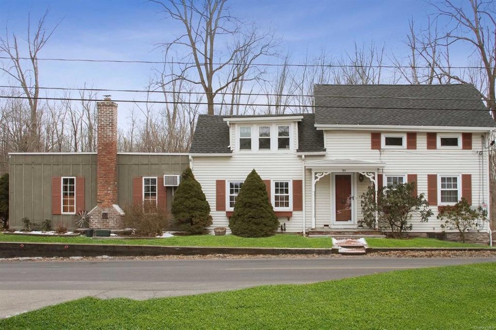 95 Losee Rd, Wappingers Falls, NY 12590 - photo 1