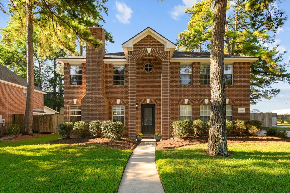 13535 Sleepy Ln, Tomball, TX 77375 - photo 1