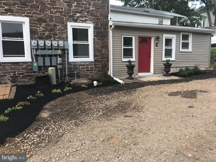 25 Edison Rd unit C, Doylestown, PA 18901 - photo 1