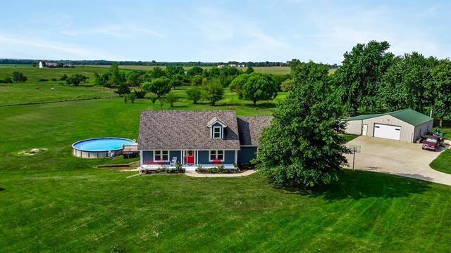 14045 W 243rd St, Louisburg, KS 66053 - photo 1
