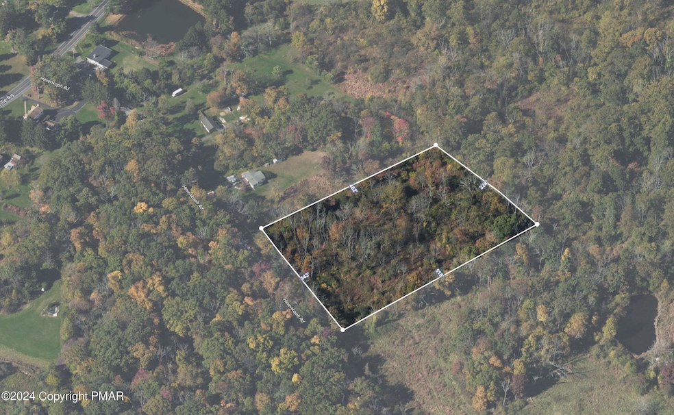 0 Hexenkopf Rd, Hellertown, PA 18055 - photo 1